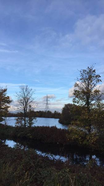 Preview of East london nature trail