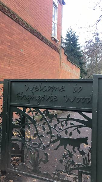 Preview of Highgate to Parkland Woods